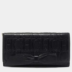 Carolina Herrera clutch